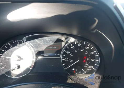 2017 Nissan Pathfinder S from USA, damaged, VIN 5N1DR2MN3HC637866